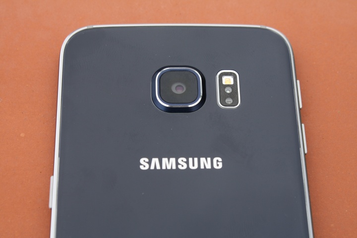 Imagen - Review: Samsung Galaxy S6 Edge, el mejor smartphone de Samsung hasta la fecha