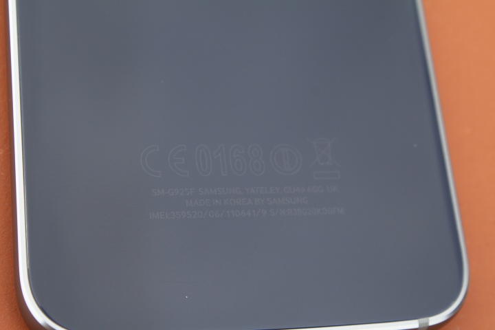 Imagen - Review: Samsung Galaxy S6 Edge, el mejor smartphone de Samsung hasta la fecha