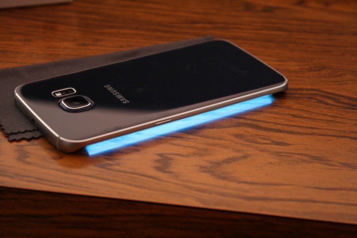 Imagen - Review: Samsung Galaxy S6 Edge, el mejor smartphone de Samsung hasta la fecha