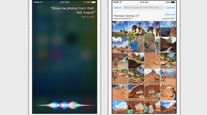 Imagen - iOS 9 - Descubre todas las novedades