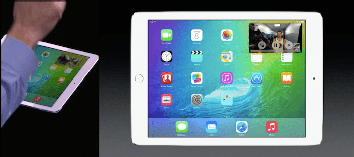 Imagen - iOS 9 - Descubre todas las novedades