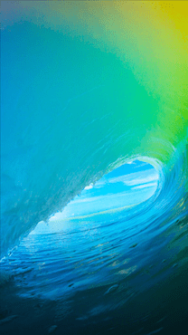 Imagen - Descargar el wallpaper de iOS 9
