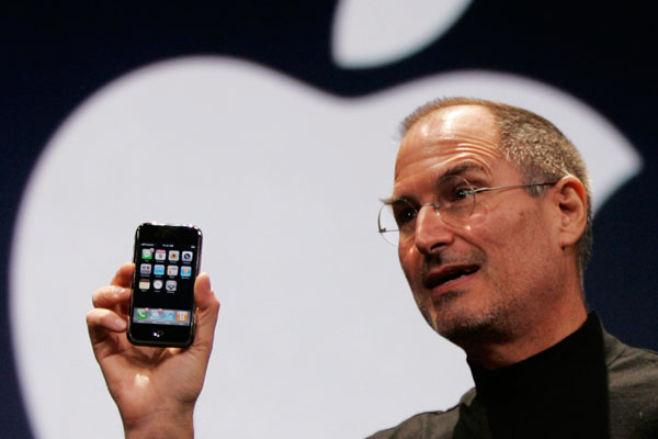 Imagen - &iquest;Qu&eacute; versi&oacute;n de iOS soporta mi iPhone?