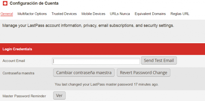 Imagen - LastPass hackeado, las contrase&ntilde;as al descubierto