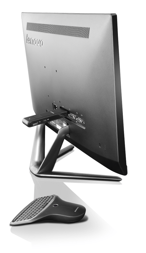 Imagen - Lenovo ideacentre Stick 300, un asequible ordenador Windows con tama&ntilde;o pendrive