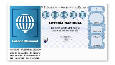 Imagen - Compra ya Loter&iacute;a Nacional a trav&eacute;s de Internet