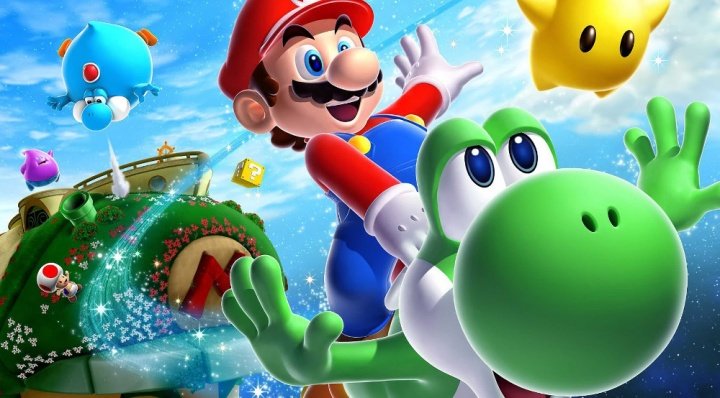 Imagen - Nintendo NX será al mismo tiempo una consola de sobremesa y una portátil