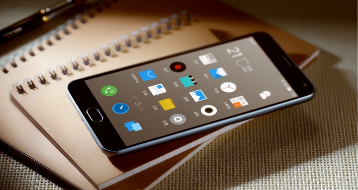 Imagen - Los 10 m&oacute;viles m&aacute;s vendidos en 2015