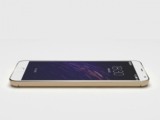 Imagen - Meizu MX5, fotos y especificaciones completas