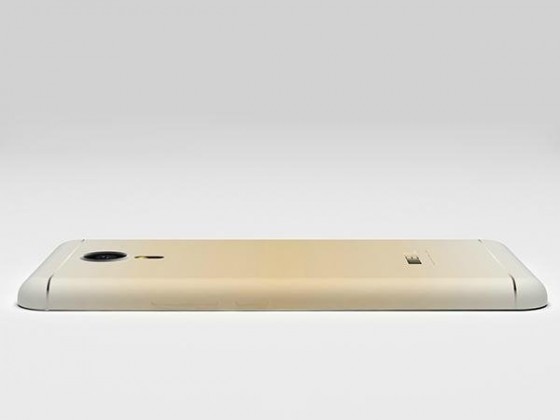 Imagen - Meizu MX5, fotos y especificaciones completas