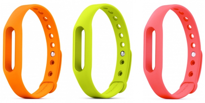 Imagen - Reemplazar la pulsera de la Xiaomi Mi Band