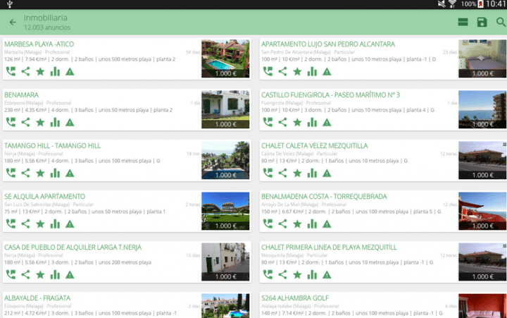 Imagen - Descarga Milanuncios para iOS y Android