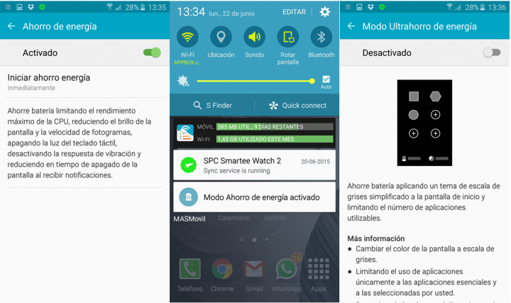 Imagen - Review: Samsung Galaxy S6 Edge, el mejor smartphone de Samsung hasta la fecha