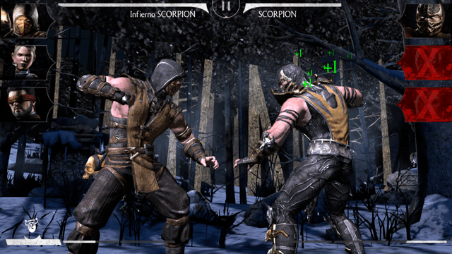 Imagen - Los 10 secretos de Mortal Kombat X Mobile