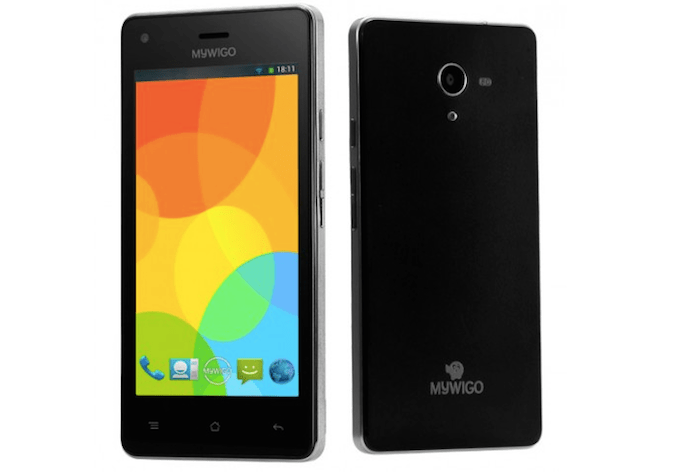 Imagen - MyWiGo rebaja los precios de todos sus smartphones