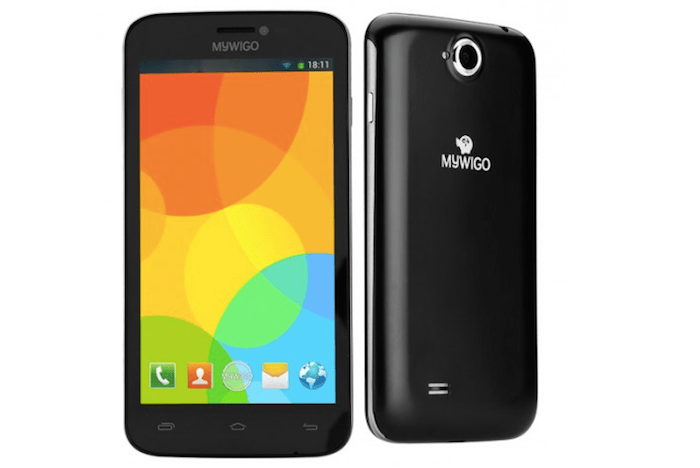 Imagen - MyWiGo rebaja los precios de todos sus smartphones