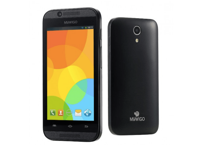 Imagen - MyWiGo rebaja los precios de todos sus smartphones