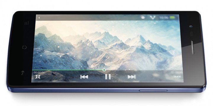 Imagen - Oppo Neo 5 (2015) y Oppo Neo 5s: conoce sus especificaciones