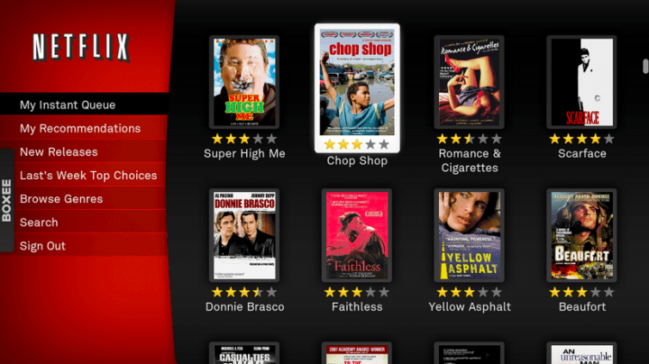 Imagen - ¿Vale la pena Netflix?
