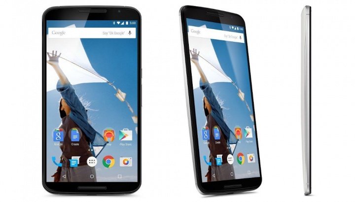 Imagen - Compra el Nexus 6 por debajo de los 300 euros