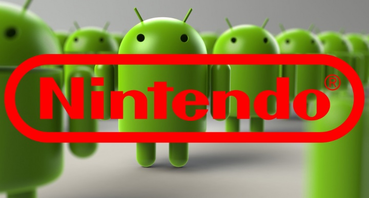 Imagen - Nintendo NX saldrá en julio de 2016