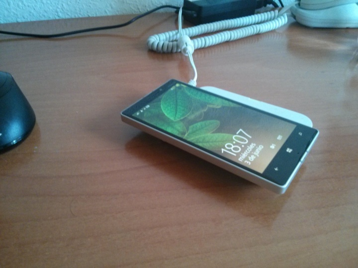 Imagen - Review: Nokia Lumia 930, potencia máxima para gama alta de Windows Phone