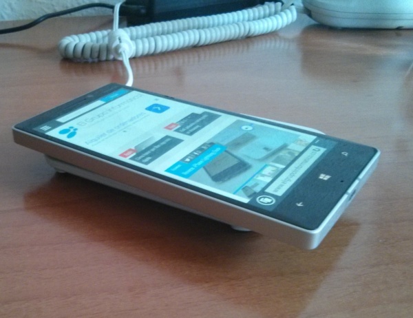 Imagen - Review: Nokia Lumia 930, potencia máxima para gama alta de Windows Phone