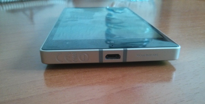 Imagen - Review: Nokia Lumia 930, potencia máxima para gama alta de Windows Phone