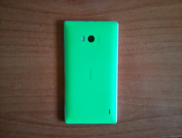 Imagen - Review: Nokia Lumia 930, potencia máxima para gama alta de Windows Phone