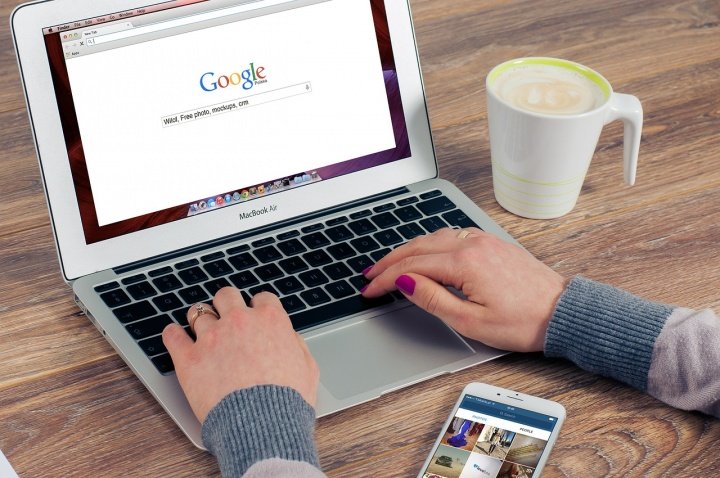 Imagen - La Policía podrá responder a tus búsquedas en Google