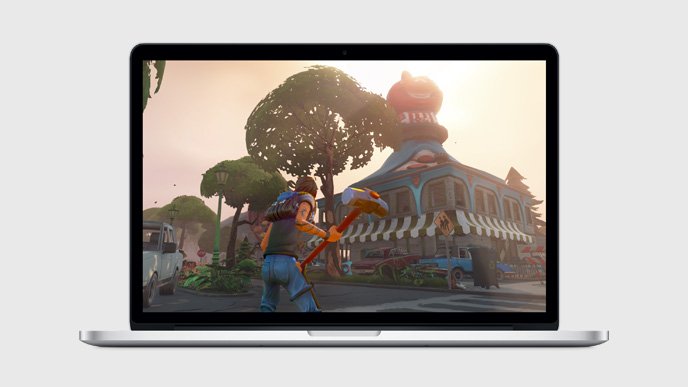 Imagen - OS X El Capitan es presentado oficialmente, los Mac renuevan su sistema operativo