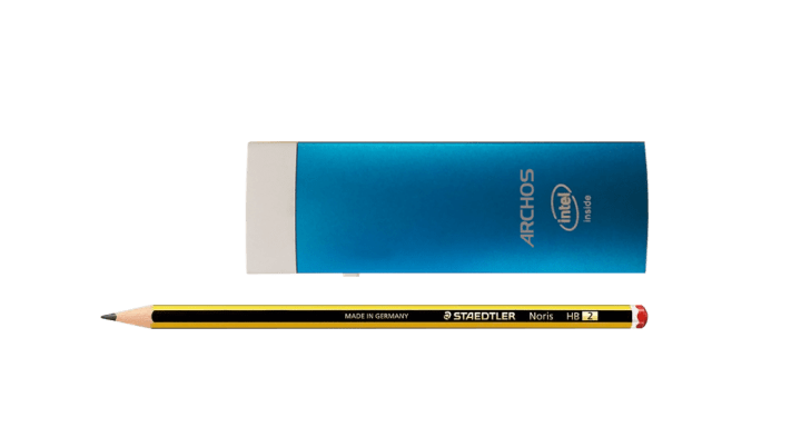 Imagen - Archos PC Stick, un ordenador con Windows 10 y tama&ntilde;o pendrive por 120 euros