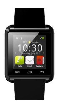 Imagen - Prixton Smartwatch SW8, un reloj inteligente por 129 euros