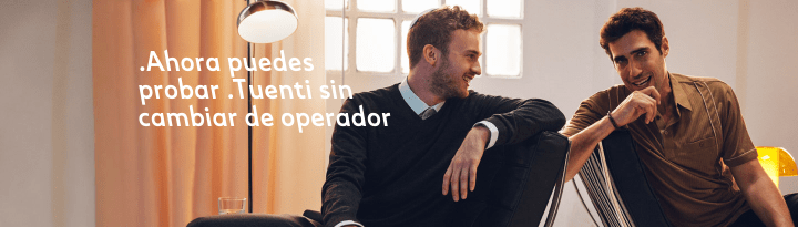 Imagen - .Tuenti te deja probarlo sin cambiar de operador e invitar a amigos para ganar dinero