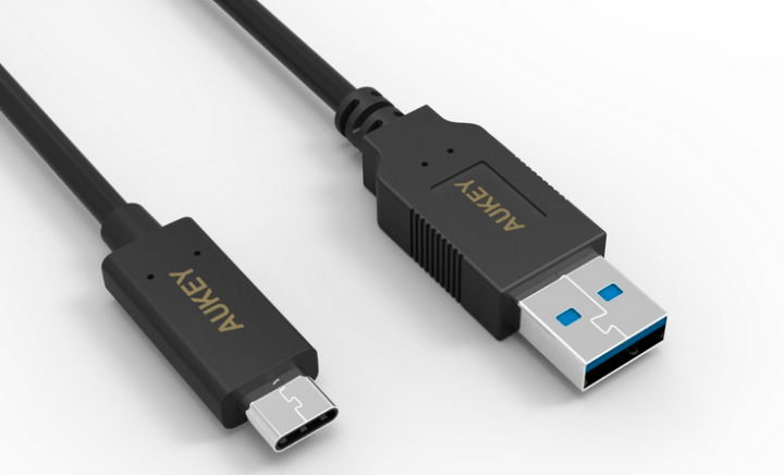 Imagen - ¿Por qué el iPhone debería integrar el USB-C?