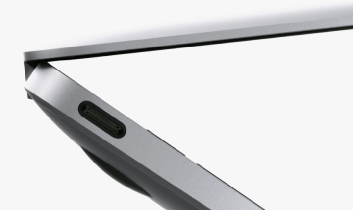 Imagen - ¿Por qué el iPhone debería integrar el USB-C?