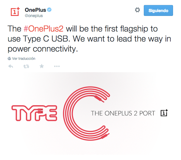 Imagen - ¿Qué es el USB-C?