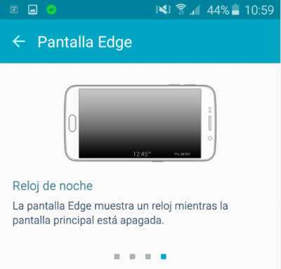 Imagen - Review: Samsung Galaxy S6 Edge, el mejor smartphone de Samsung hasta la fecha