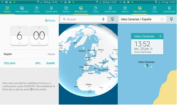 Imagen - Review: Samsung Galaxy S6 Edge, el mejor smartphone de Samsung hasta la fecha