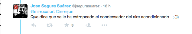 Imagen - Íñigo Errejón revoluciona las redes sociales con un tuit