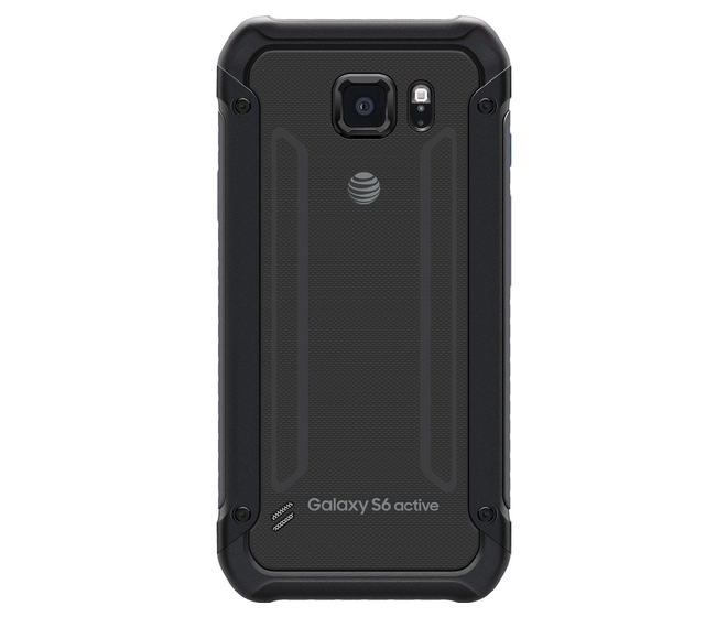 Imagen - Galaxy S6 Active, filtrado por Samsung
