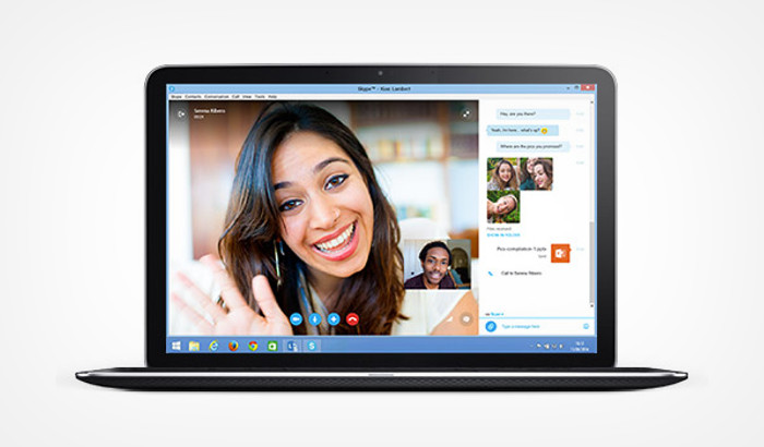 Imagen - Descarga Skype 7.6 para Windows