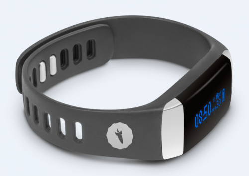 Imagen - SPC Fit Pulse, la pulsera fitness con pantalla