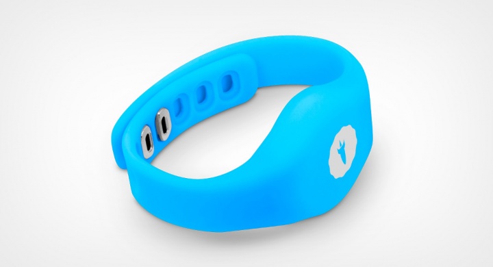 Imagen - 7 alternativas a la Xiaomi Mi Band