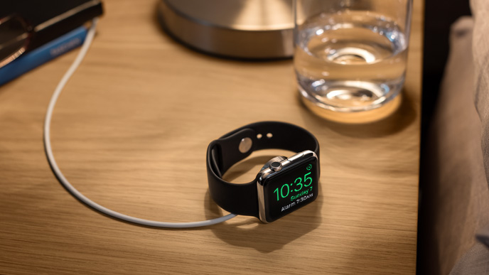 Imagen - watchOS 2 es oficial, llegan las aplicaciones nativas al Apple Watch