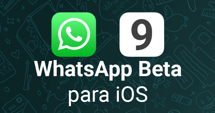 Imagen - WhatsApp será compatible con el Apple Watch