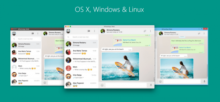 Imagen - Descarga WhatsApp para Windows