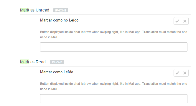 Imagen - WhatsApp permitir&aacute; "Marcar como no Le&iacute;do"