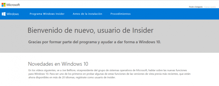 Imagen - Convierte tu Windows pirata en original con Windows 10