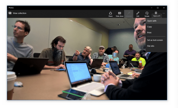 Imagen - Windows 10 Insider Preview Build 10158 ya disponible